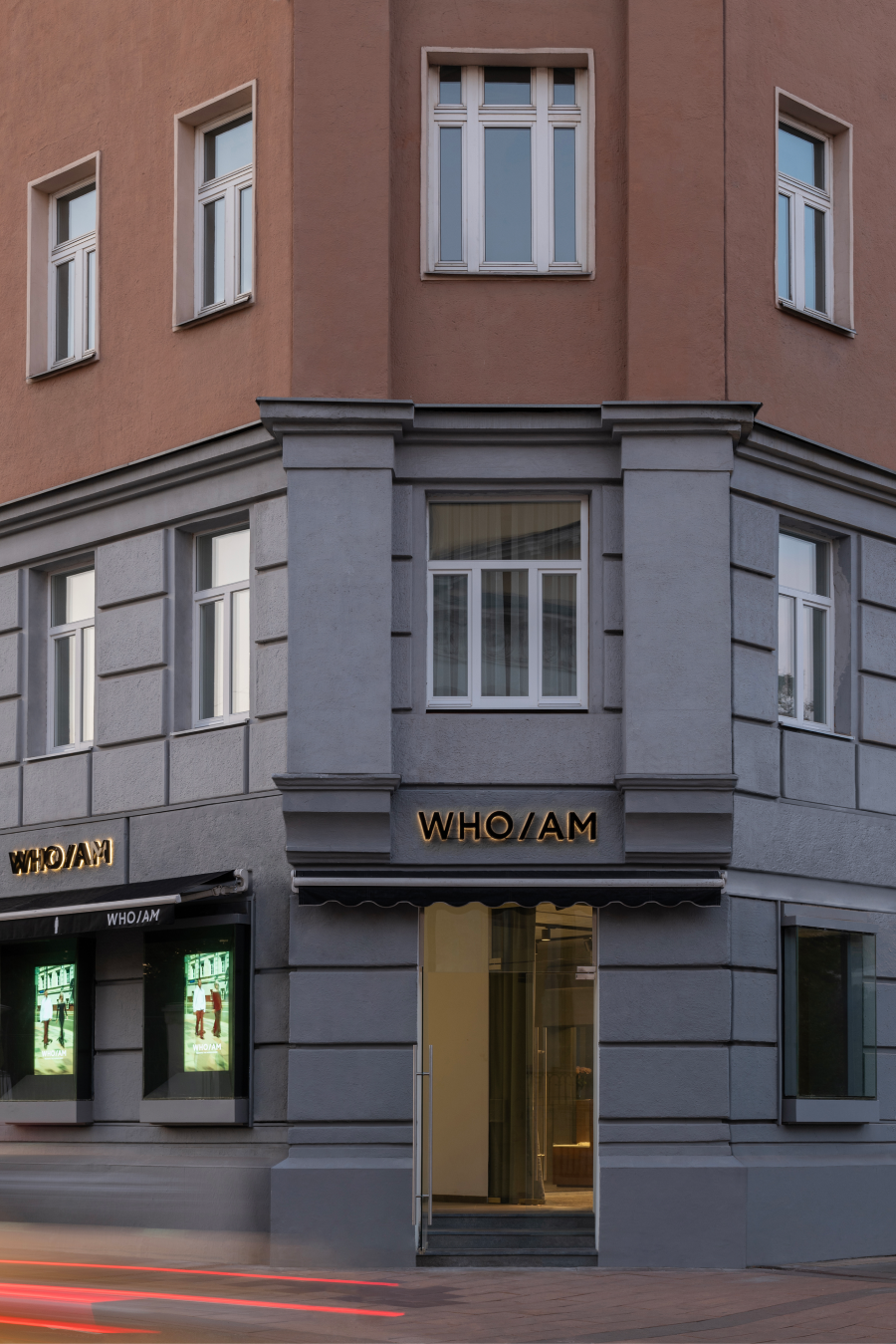 WHO/AM открыл флагманский бутик на Малой Никитской улице (фото 11)