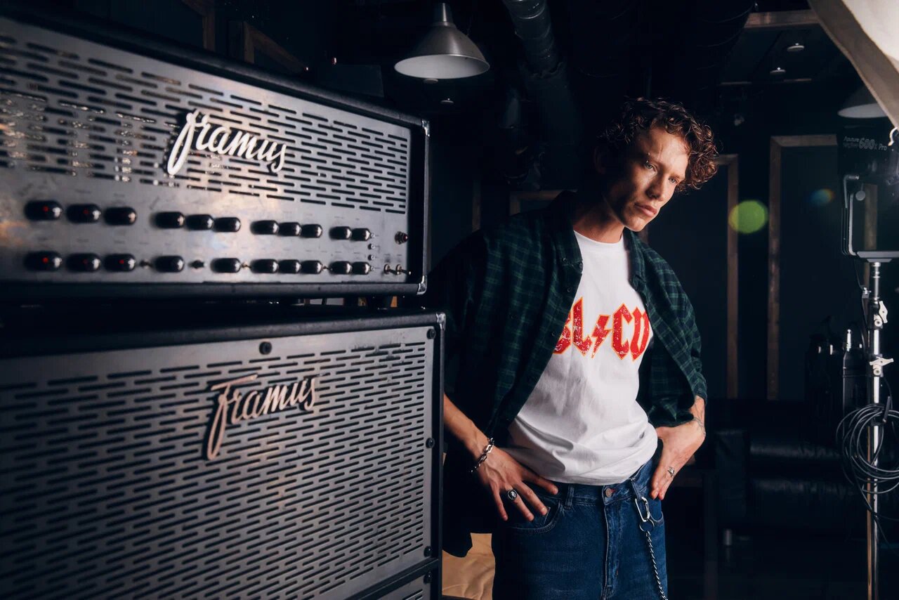 BLCV показал осенне-зимнюю коллекцию (фото 2)