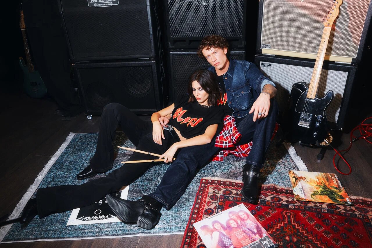 BLCV показал осенне-зимнюю коллекцию (фото 6)