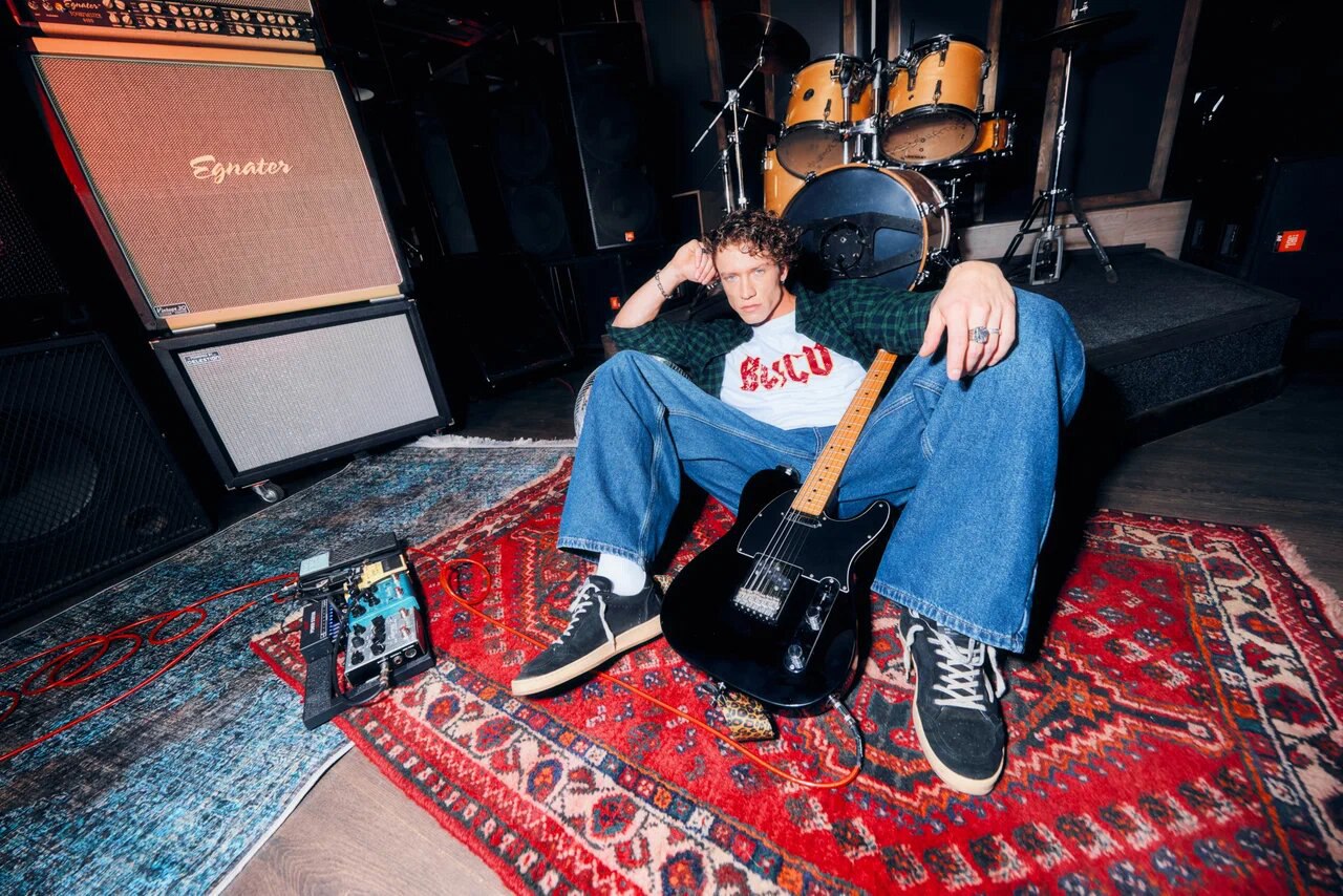 BLCV показал осенне-зимнюю коллекцию (фото 7)