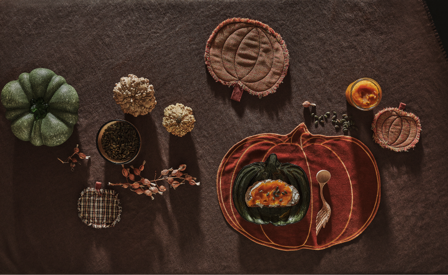 «Стокманн» представил новую коллекцию товаров для дома (фото 16)