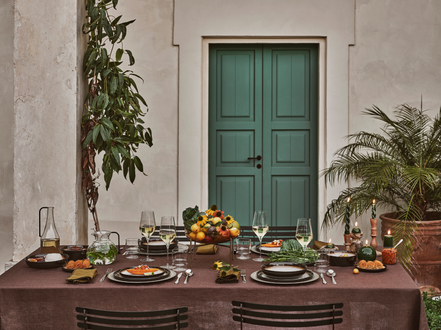 «Стокманн» представил новую коллекцию товаров для дома (фото 15)