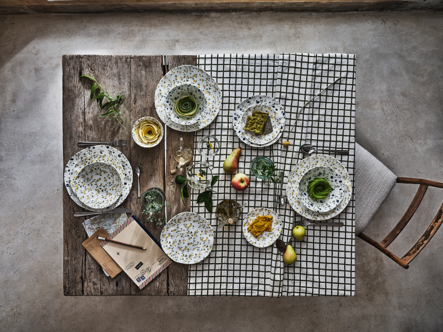 «Стокманн» представил новую коллекцию товаров для дома (фото 1)