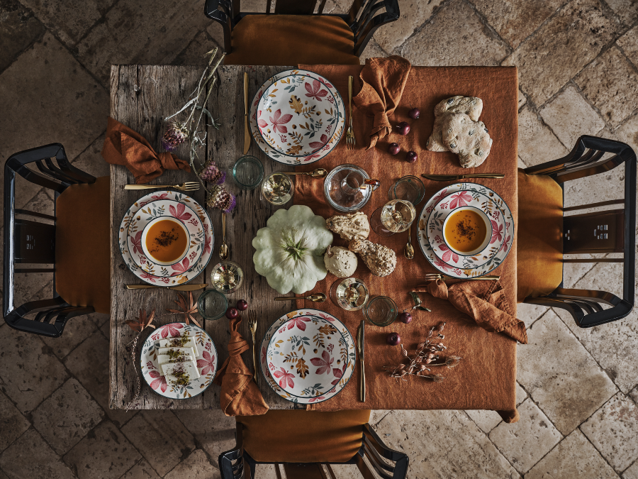 «Стокманн» представил новую коллекцию товаров для дома (фото 17)