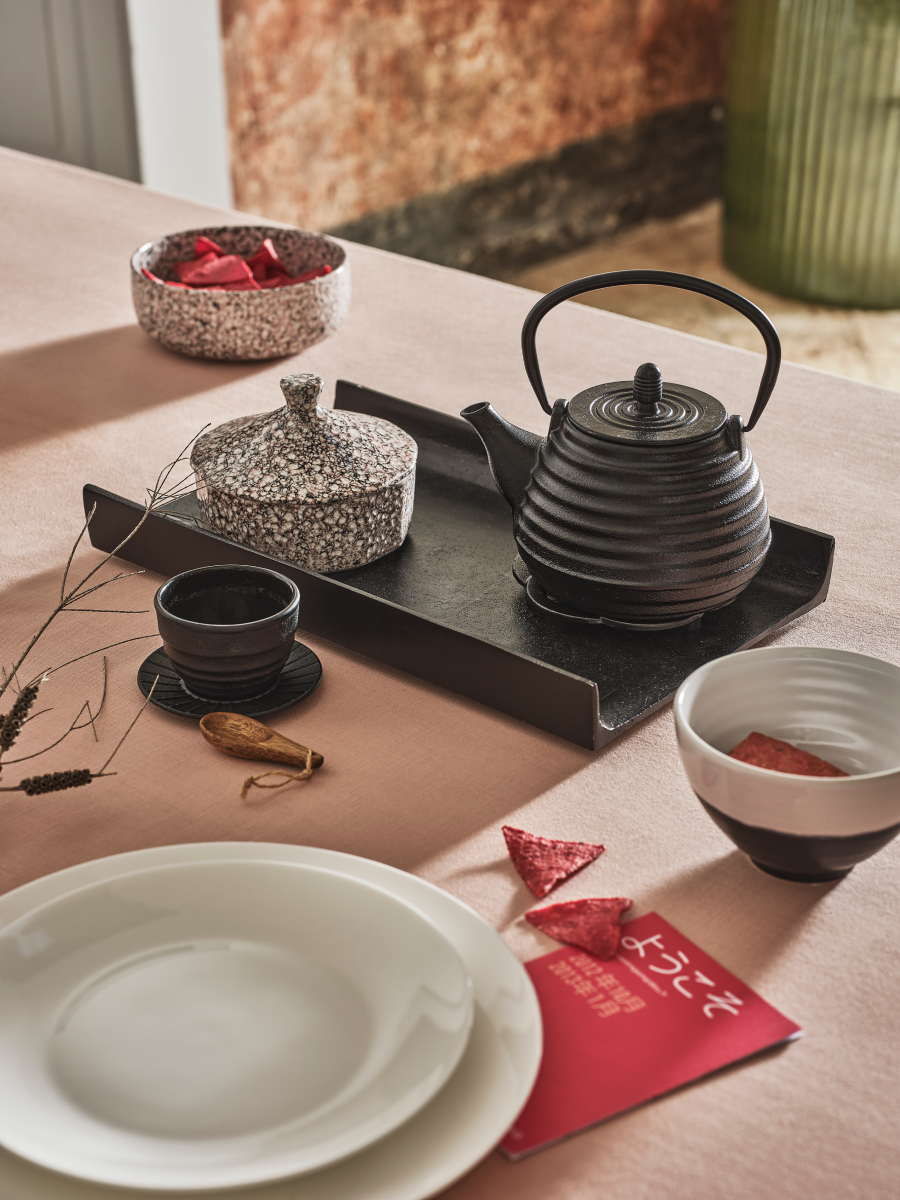 «Стокманн» представил новую коллекцию товаров для дома (фото 12)