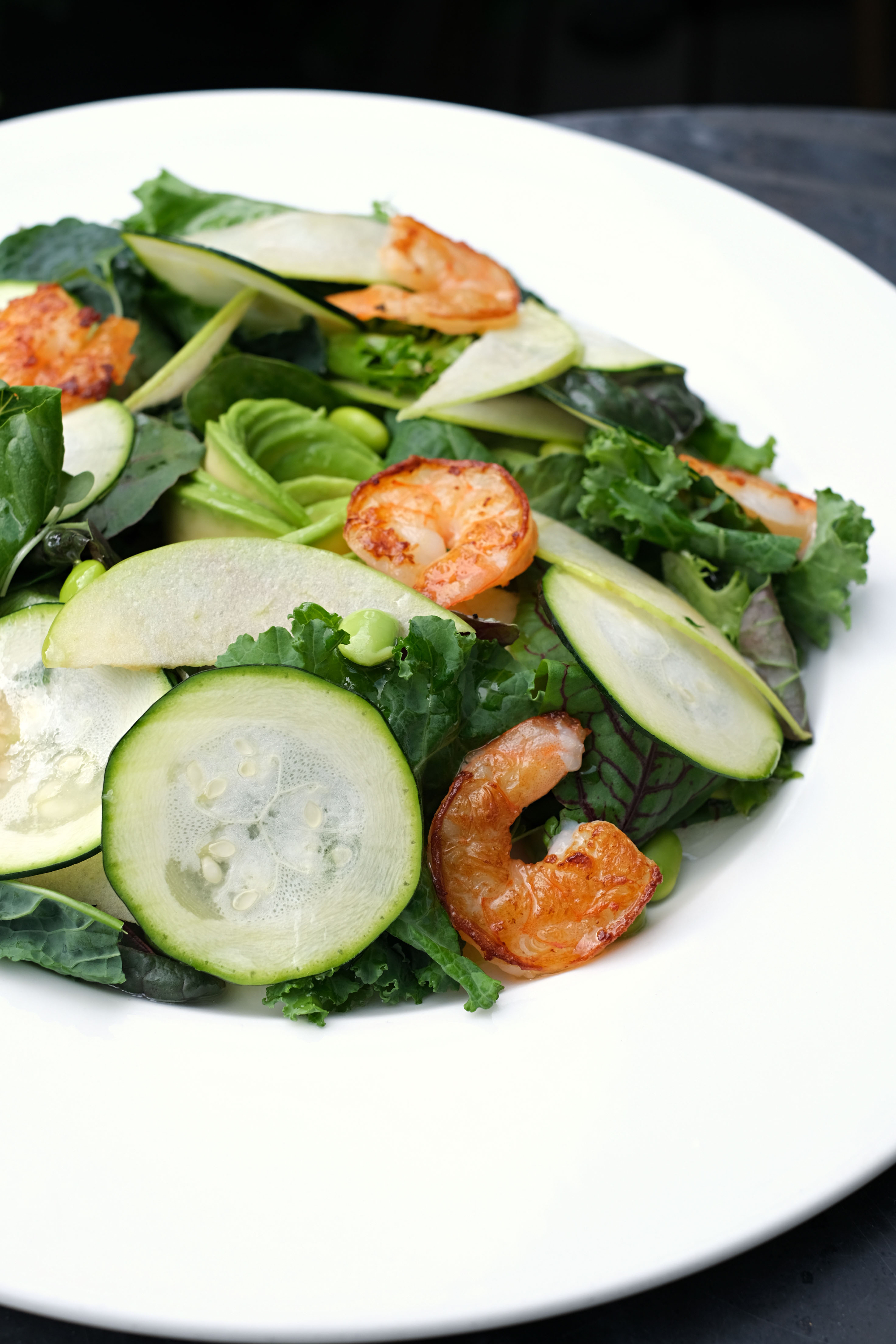 Новости ресторанов: канеле с угрем, вафли с говядиной и тарт с инжиром (фото 2)