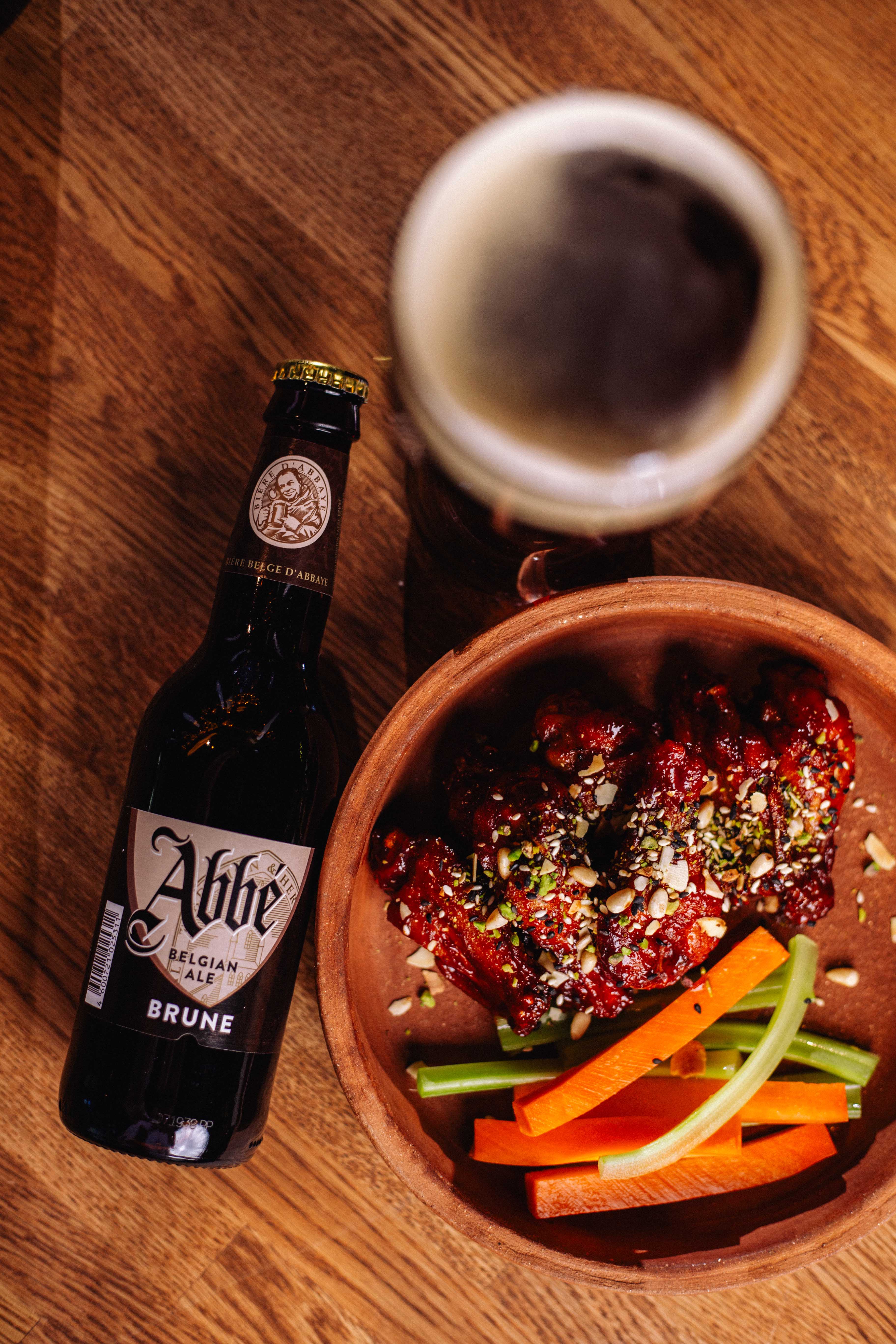 Новости ресторанов: канеле с угрем, вафли с говядиной и тарт с инжиром (фото 8)