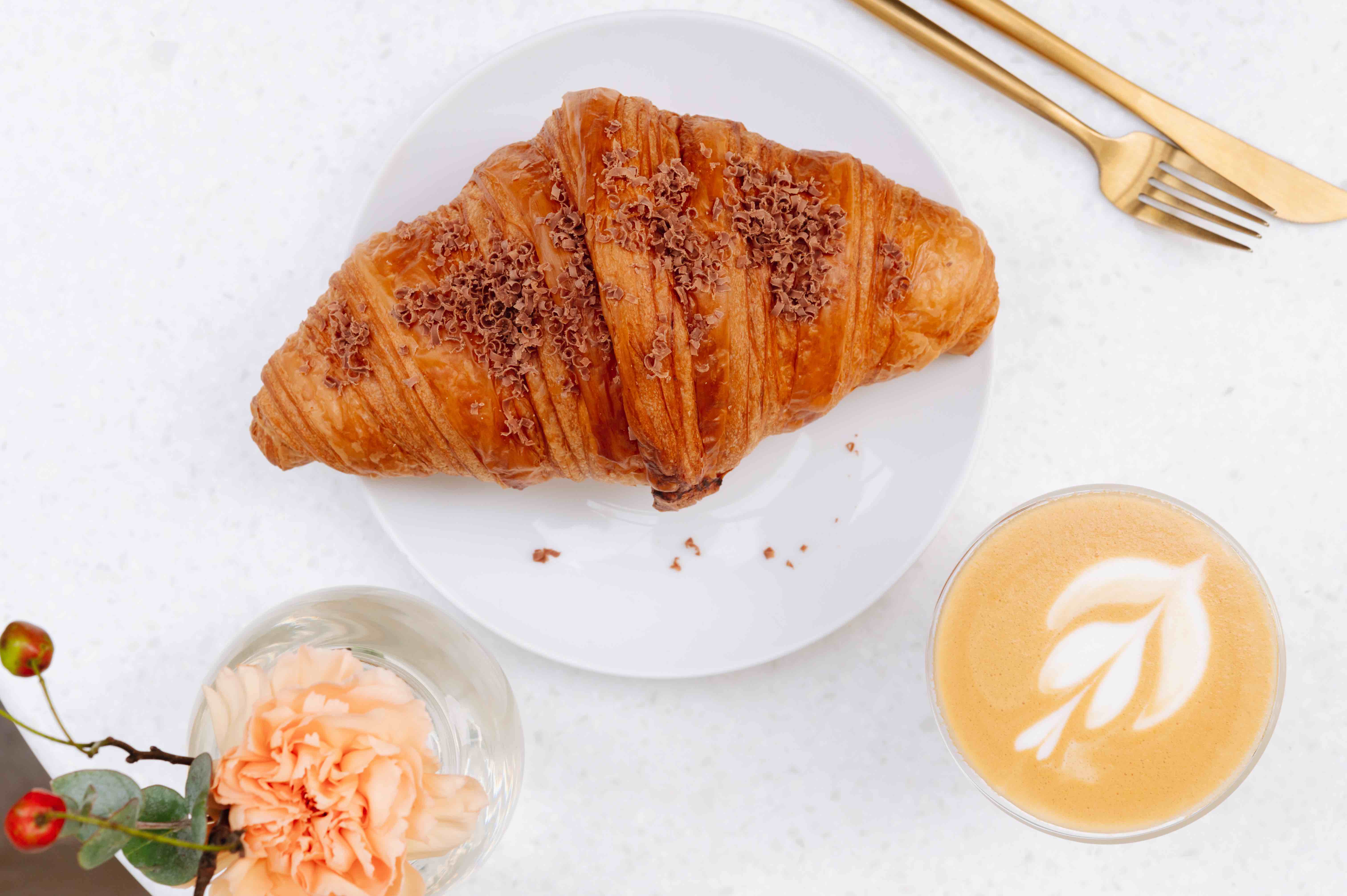 Новости ресторанов: канеле с угрем, вафли с говядиной и тарт с инжиром (фото 14)