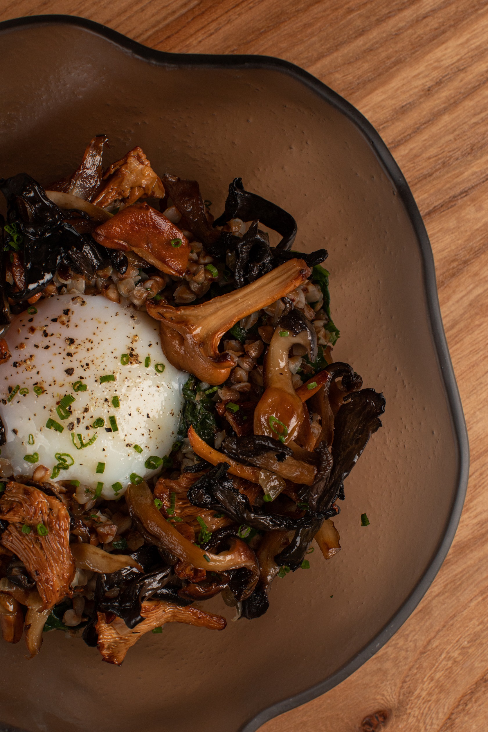 Новости ресторанов: канеле с угрем, вафли с говядиной и тарт с инжиром (фото 16)