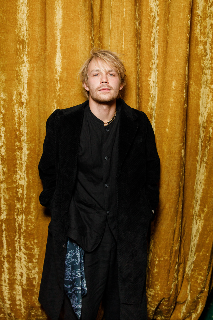 Онлайн-кинотеатр «Иви» провел светскую премьеру приключенческого драмеди «Лада Голд» (фото 4)