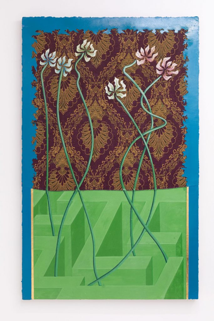 «Модные дома, вузы, темные переулки»: Анастасия Постригай — о том, где зарождаются таланты (фото 11)