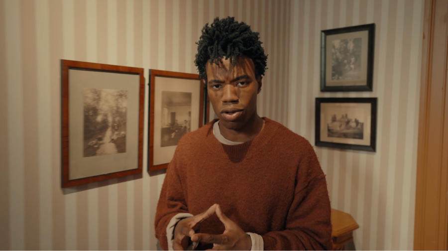 Стартовал новый культурный проект «Никита в квартирах» совместно с музеями Москвы и Санкт-Петербурга (фото 1)