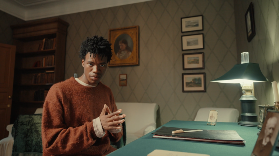 Стартовал новый культурный проект «Никита в квартирах» совместно с музеями Москвы и Санкт-Петербурга (фото 3)