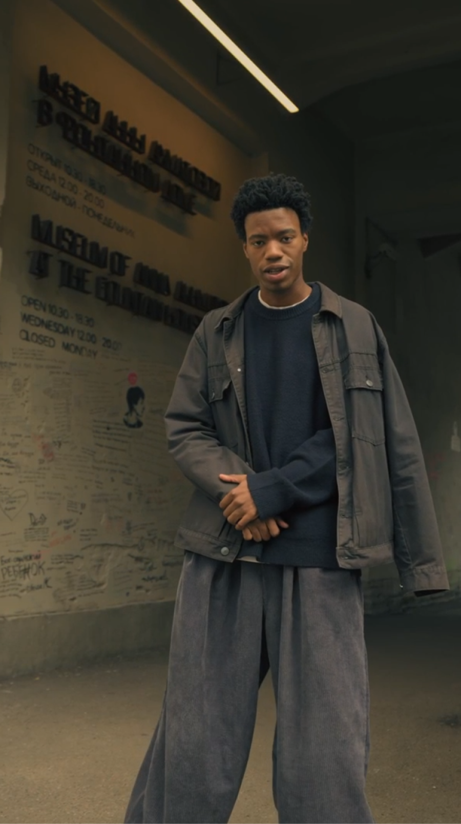 Стартовал новый культурный проект «Никита в квартирах» совместно с музеями Москвы и Санкт-Петербурга (фото 2)