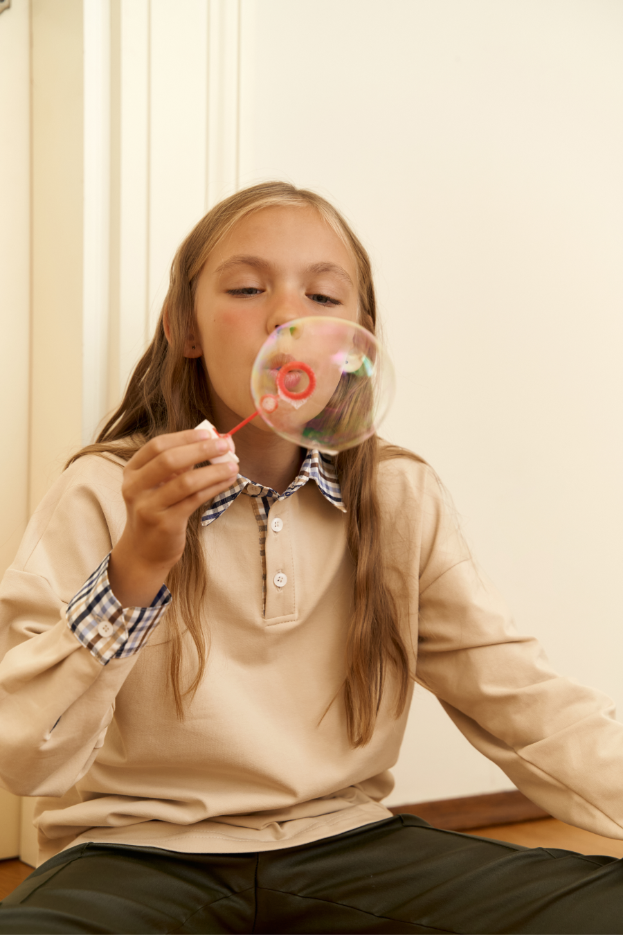 ívolga и Di Storie представляют совместную коллекцию детской и женской одежды (фото 2)