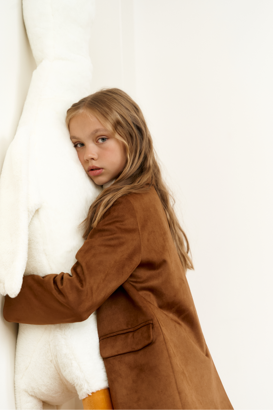 ívolga и Di Storie представляют совместную коллекцию детской и женской одежды (фото 20)