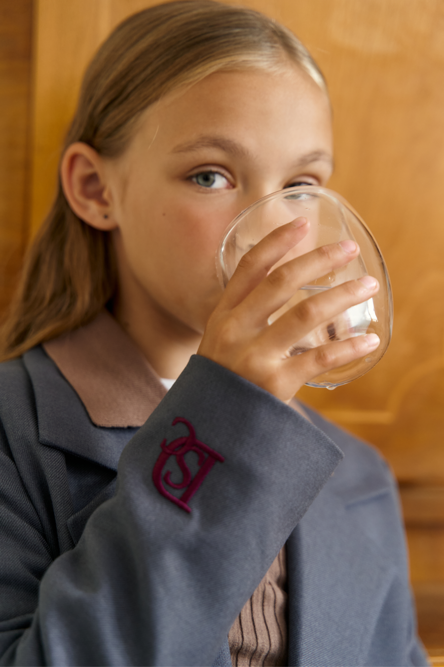 ívolga и Di Storie представляют совместную коллекцию детской и женской одежды (фото 14)