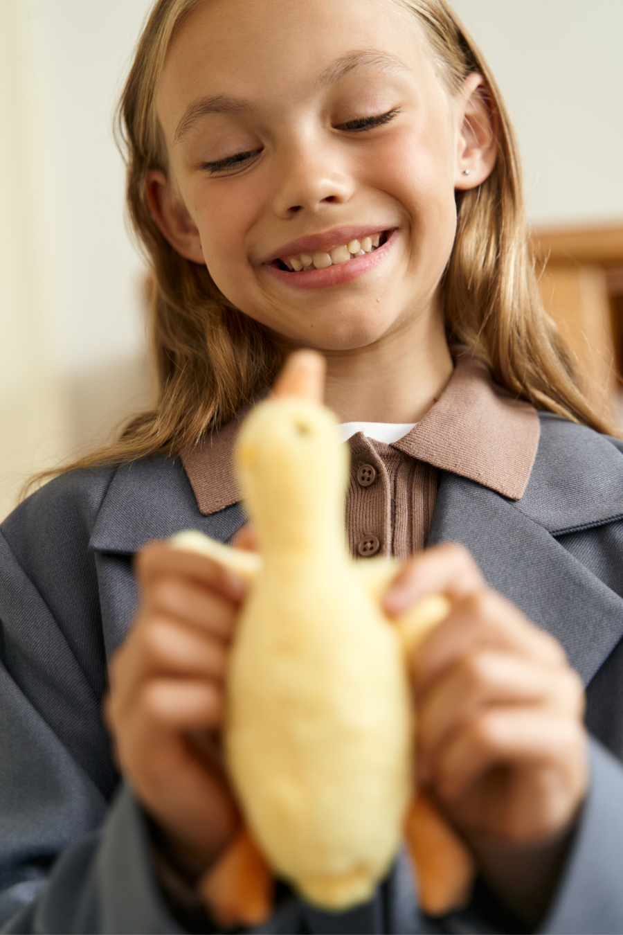 ívolga и Di Storie представляют совместную коллекцию детской и женской одежды (фото 9)