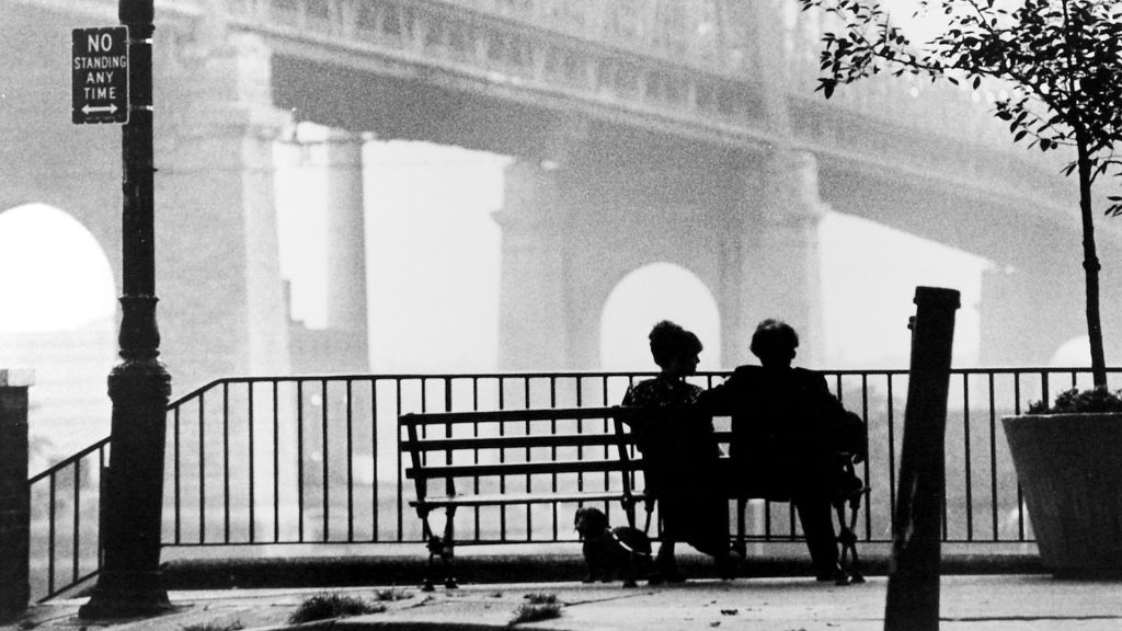 «Великая ирония», «Манхэттен», «Полночь в Париже»: азбука фильмов Вуди Аллена (фото 22)