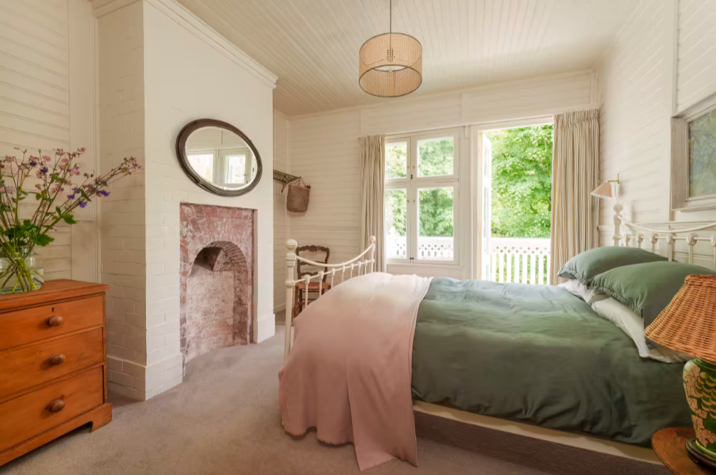 Дом Отиса из «Полового воспитания» выставлен на продажу (фото 4)