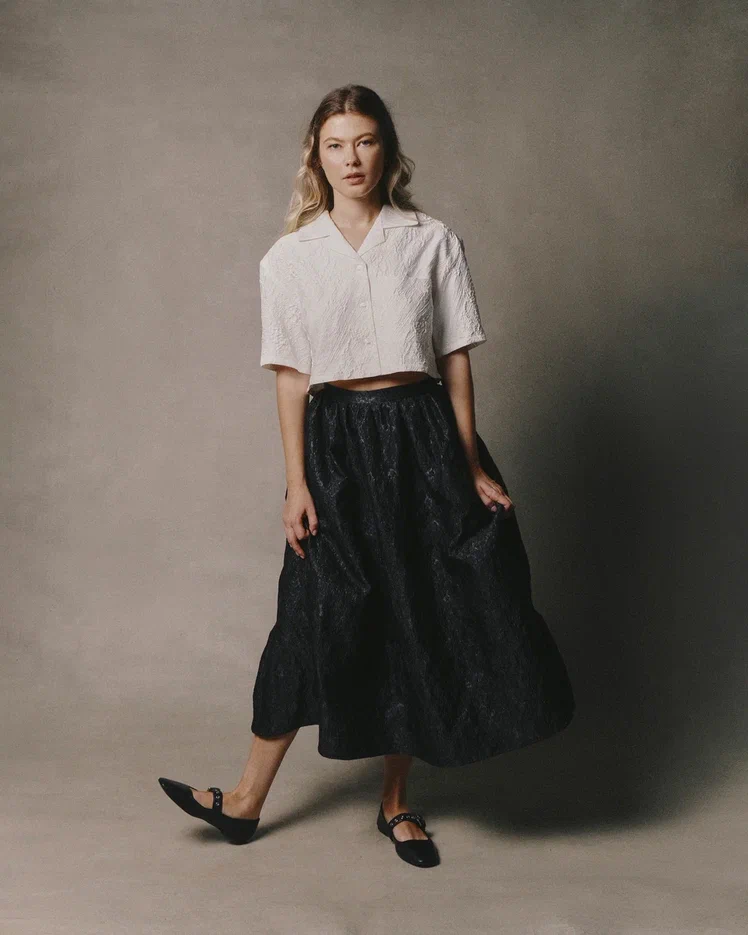 Российский бренд Abitu показал осеннюю коллекцию (фото 2)