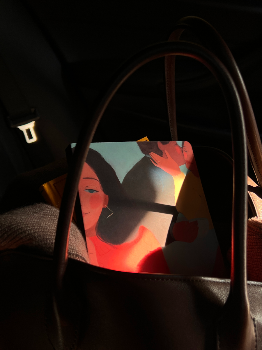 2Mood запускает первую арт-коллаборацию вместе с художницей Женей Дацко (фото 10)