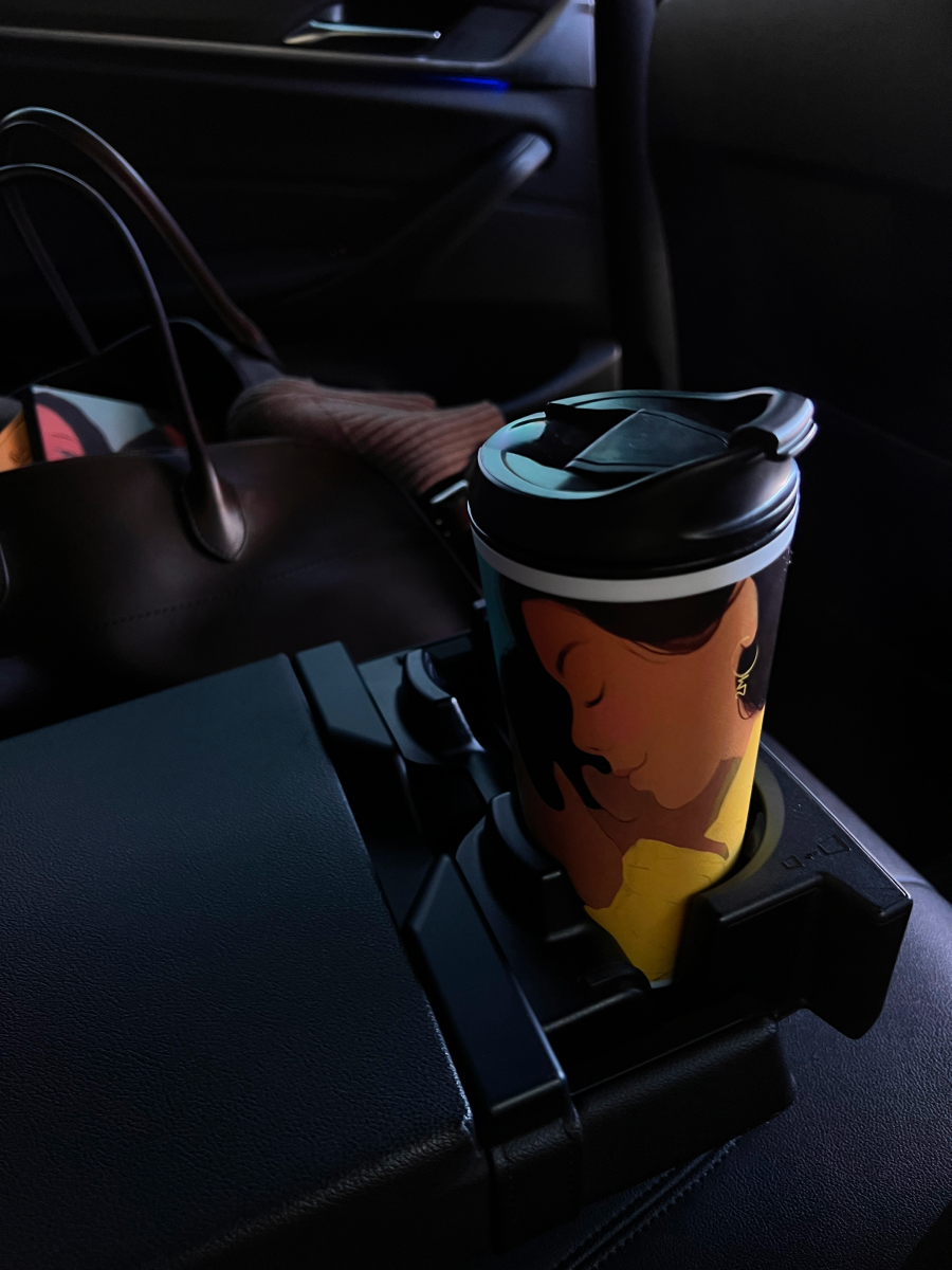 2Mood запускает первую арт-коллаборацию вместе с художницей Женей Дацко (фото 2)