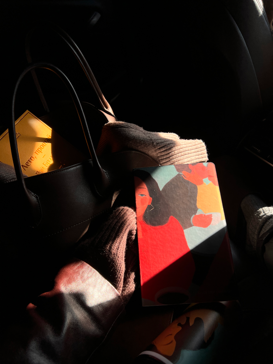 2Mood запускает первую арт-коллаборацию вместе с художницей Женей Дацко (фото 6)