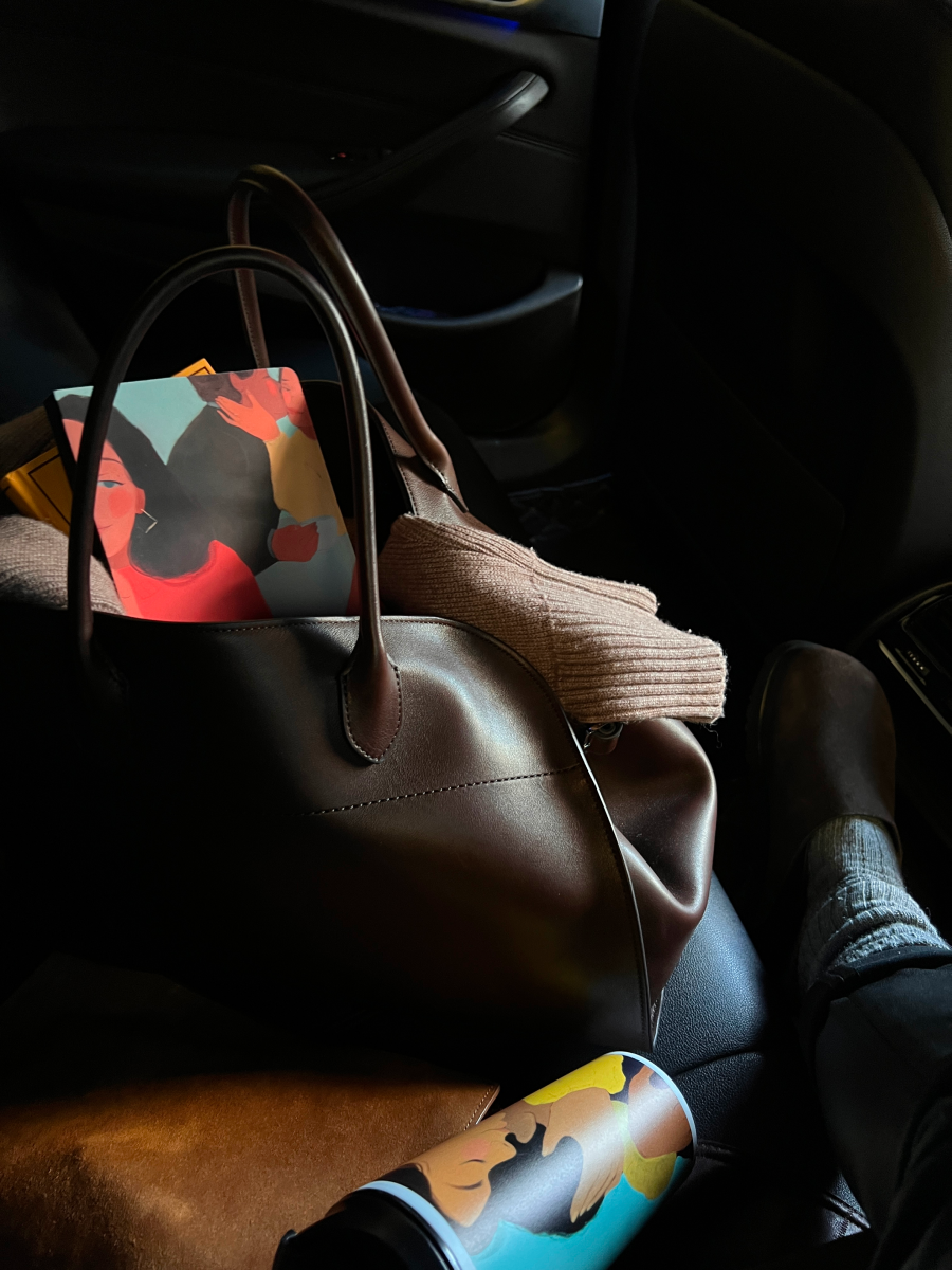 2Mood запускает первую арт-коллаборацию вместе с художницей Женей Дацко (фото 7)