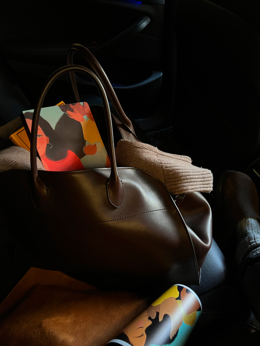 2Mood запускает первую арт-коллаборацию вместе с художницей Женей Дацко (фото 8)