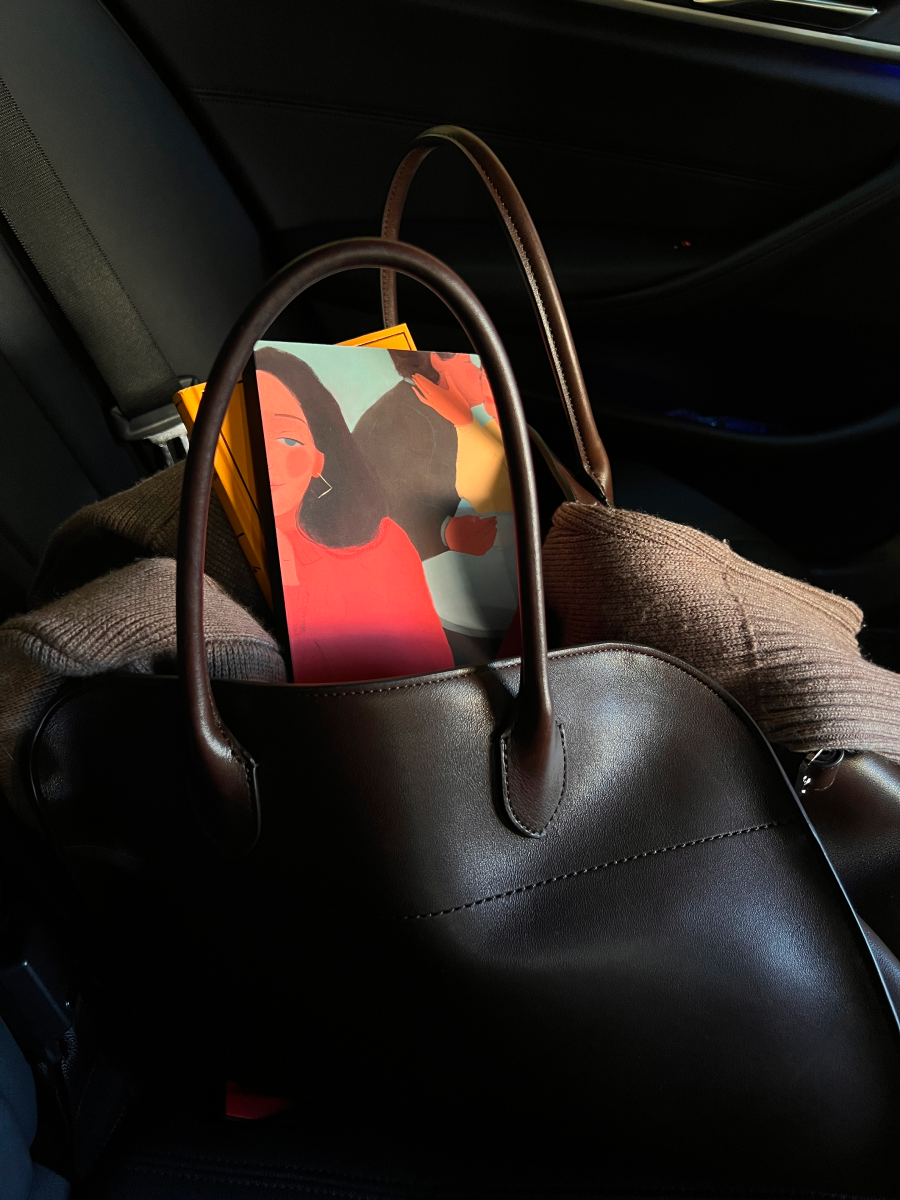 2Mood запускает первую арт-коллаборацию вместе с художницей Женей Дацко (фото 9)