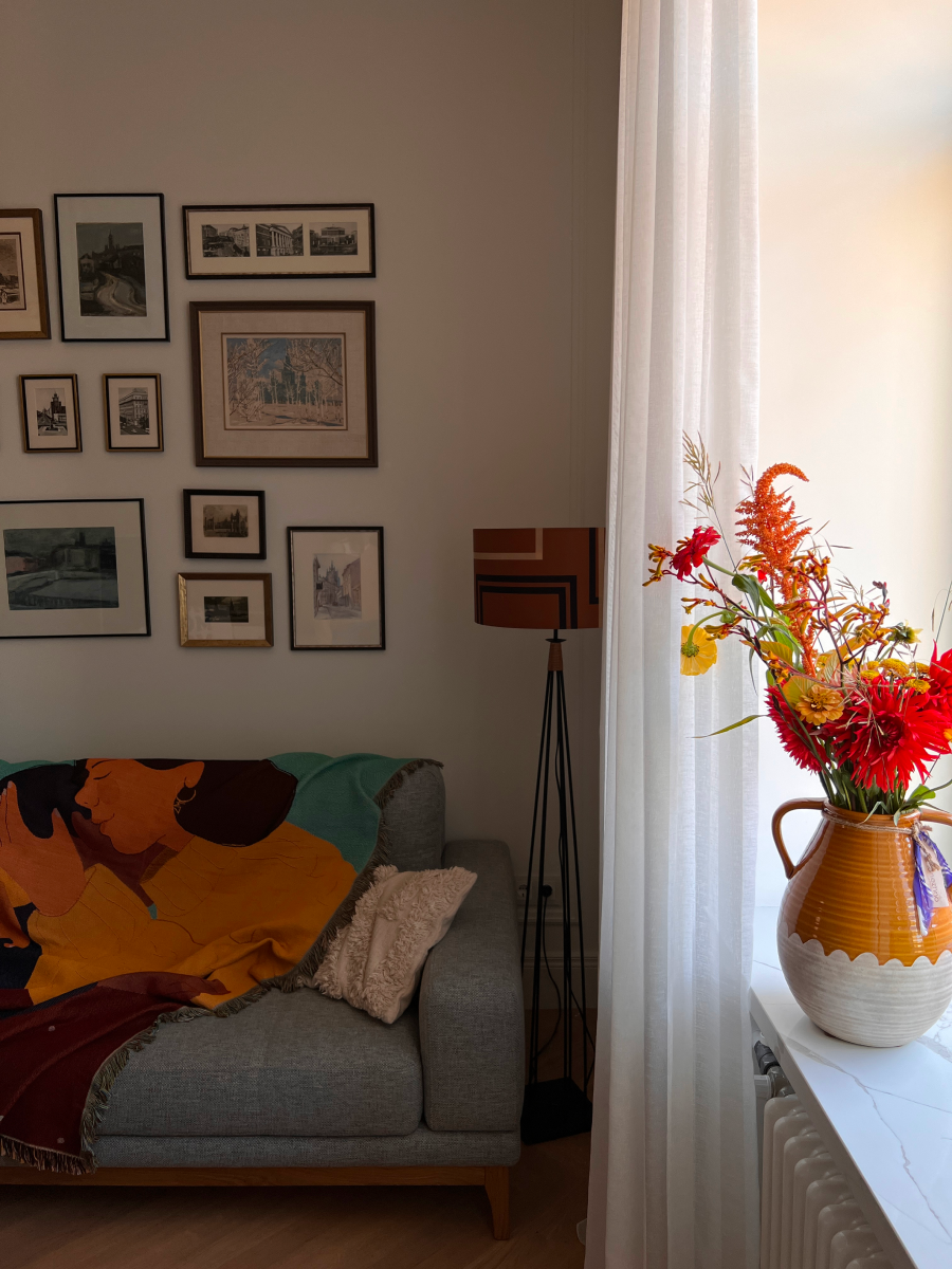 2Mood запускает первую арт-коллаборацию вместе с художницей Женей Дацко (фото 11)