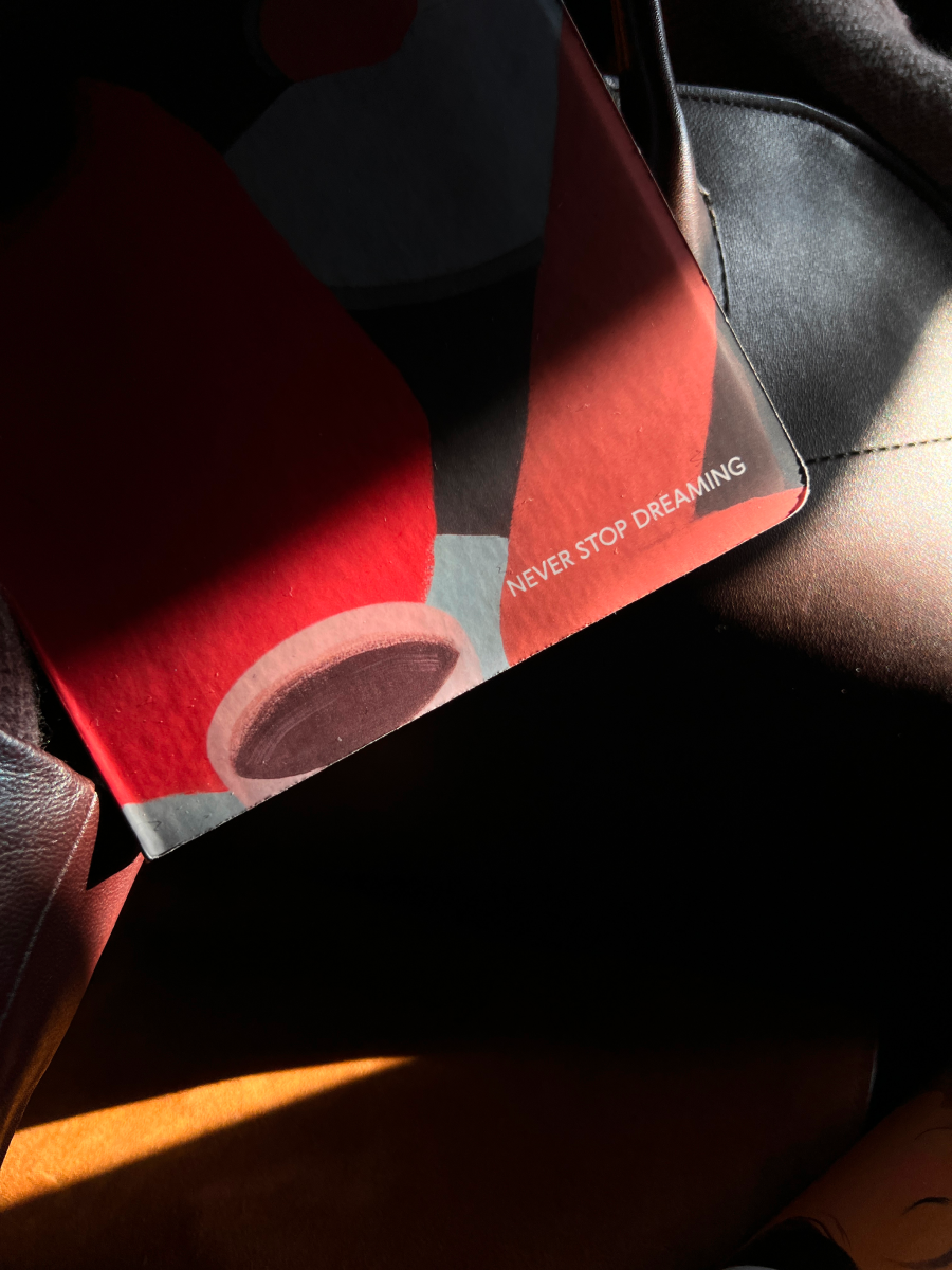 2Mood запускает первую арт-коллаборацию вместе с художницей Женей Дацко (фото 5)