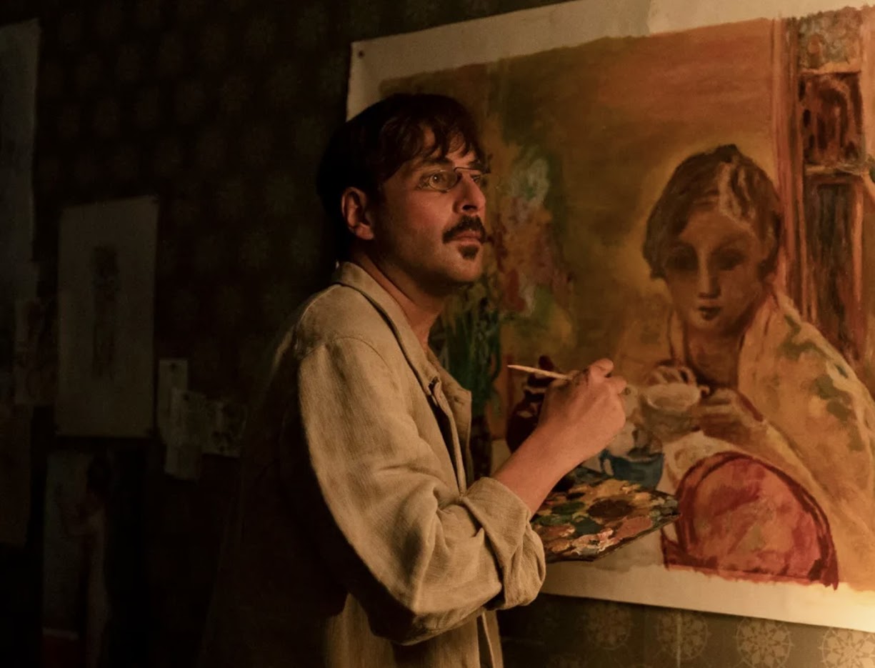 The Art Newspaper Russia Film Festival раскрыл программу смотра (фото 4)