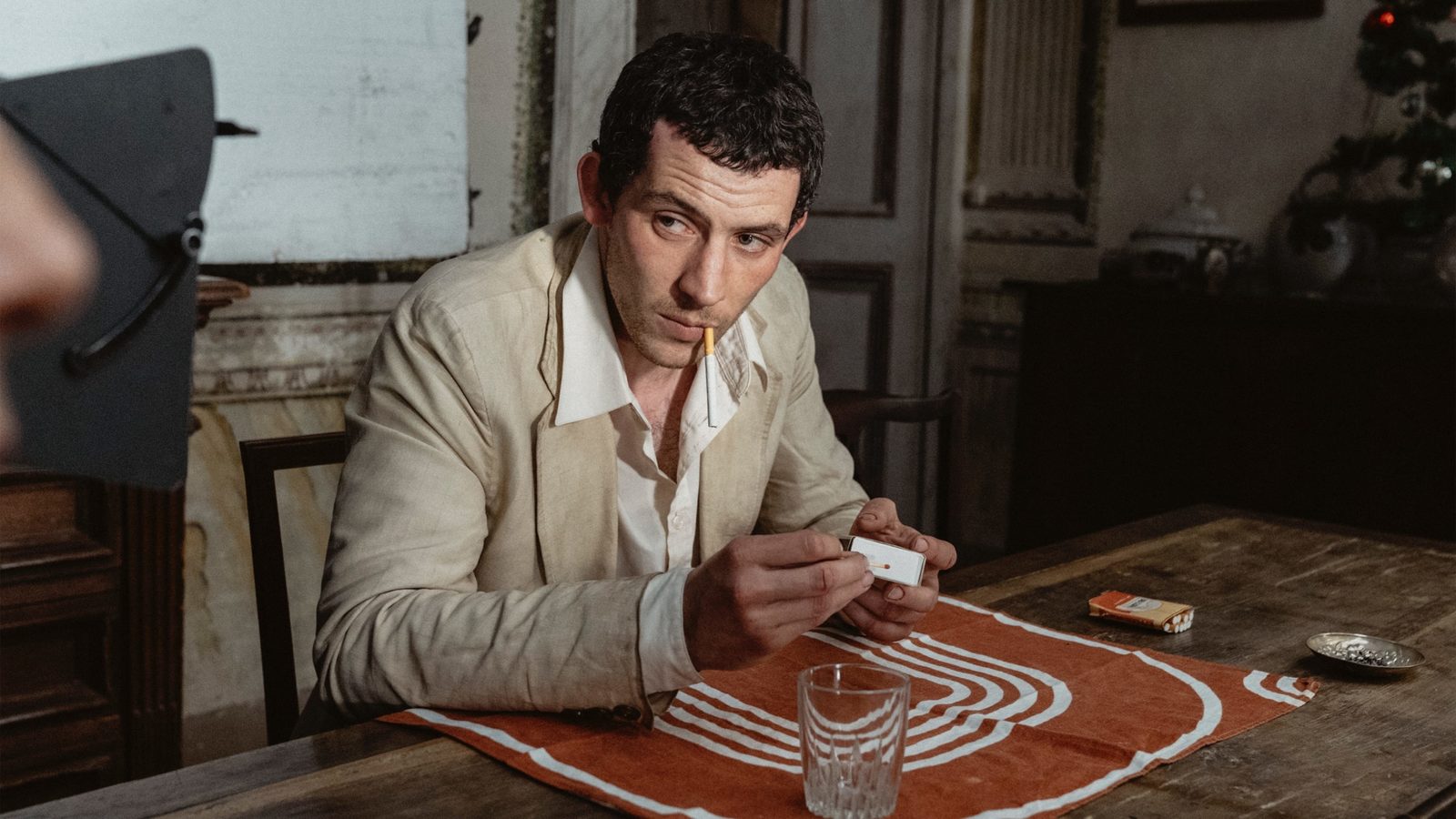 The Art Newspaper Russia Film Festival раскрыл программу смотра (фото 2)