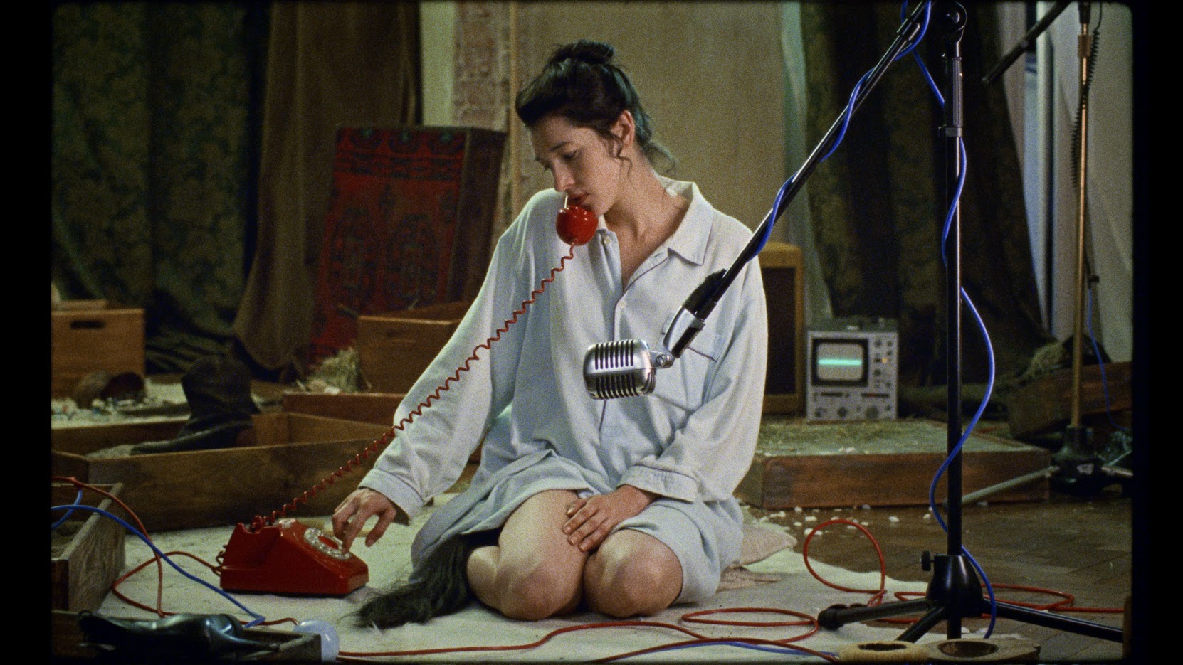 The Art Newspaper Russia Film Festival раскрыл программу смотра (фото 5)