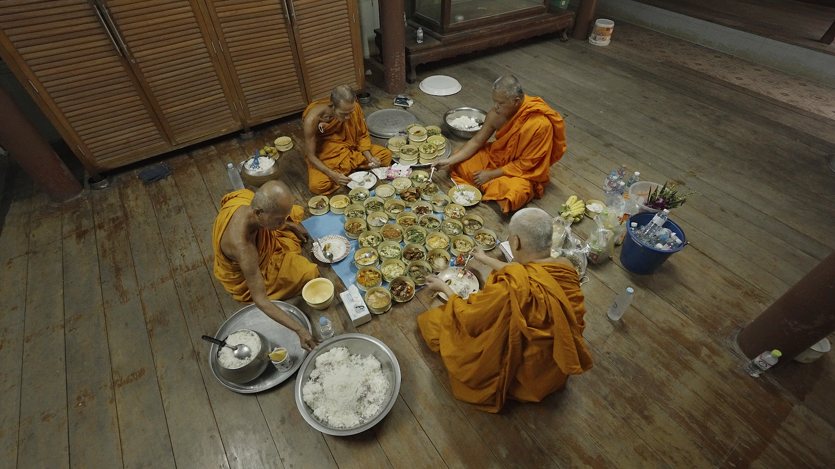 The Art Newspaper Russia Film Festival раскрыл программу смотра (фото 6)