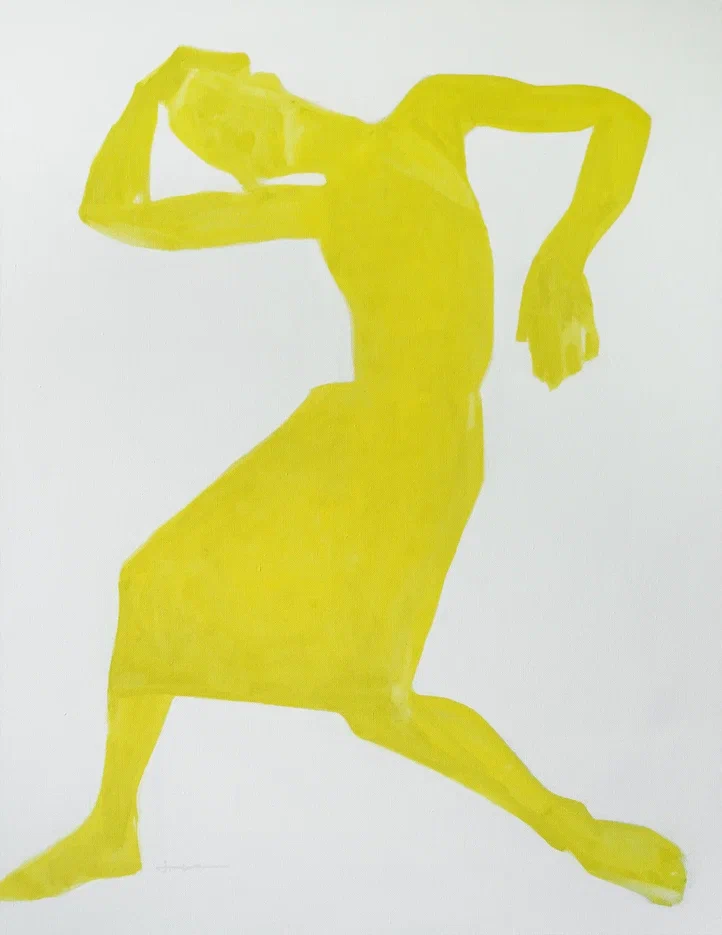 В Зарайске пройдет выставка под кураторством Полины Аскери (фото 2)