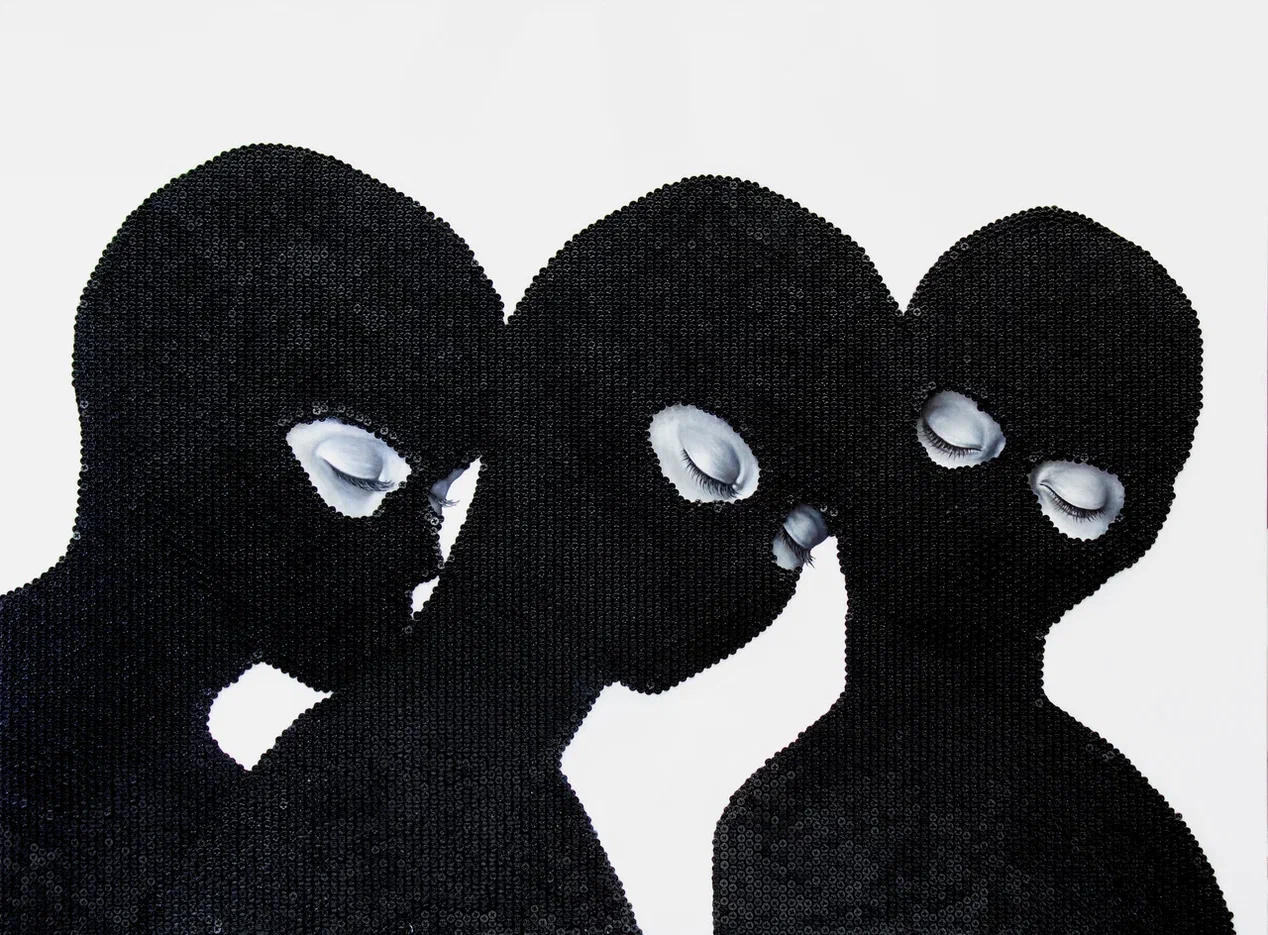 В Зарайске пройдет выставка под кураторством Полины Аскери (фото 4)