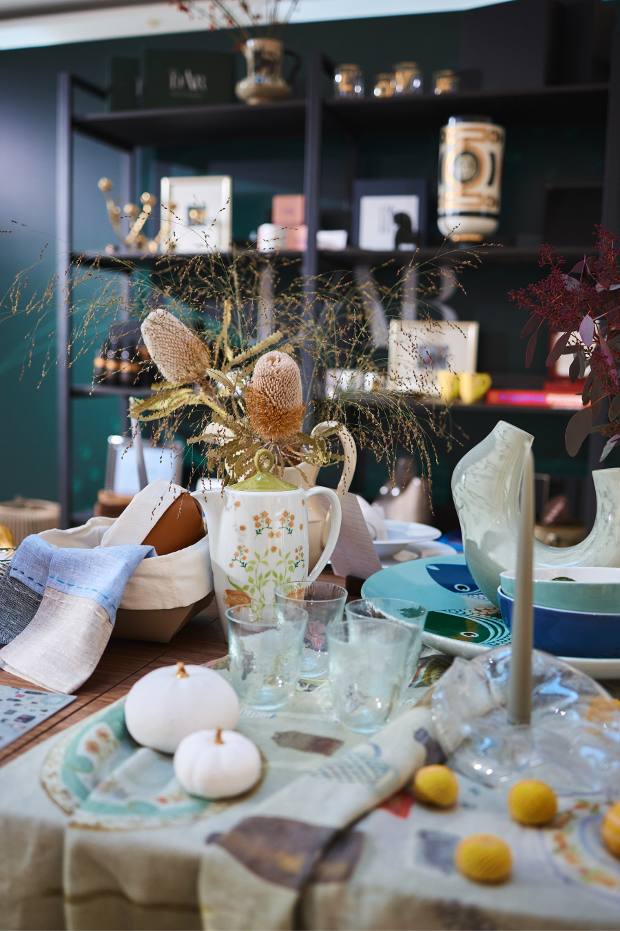 The Dar Store открыл первый поп-ап в Галереях «Времена Года» (фото 4)