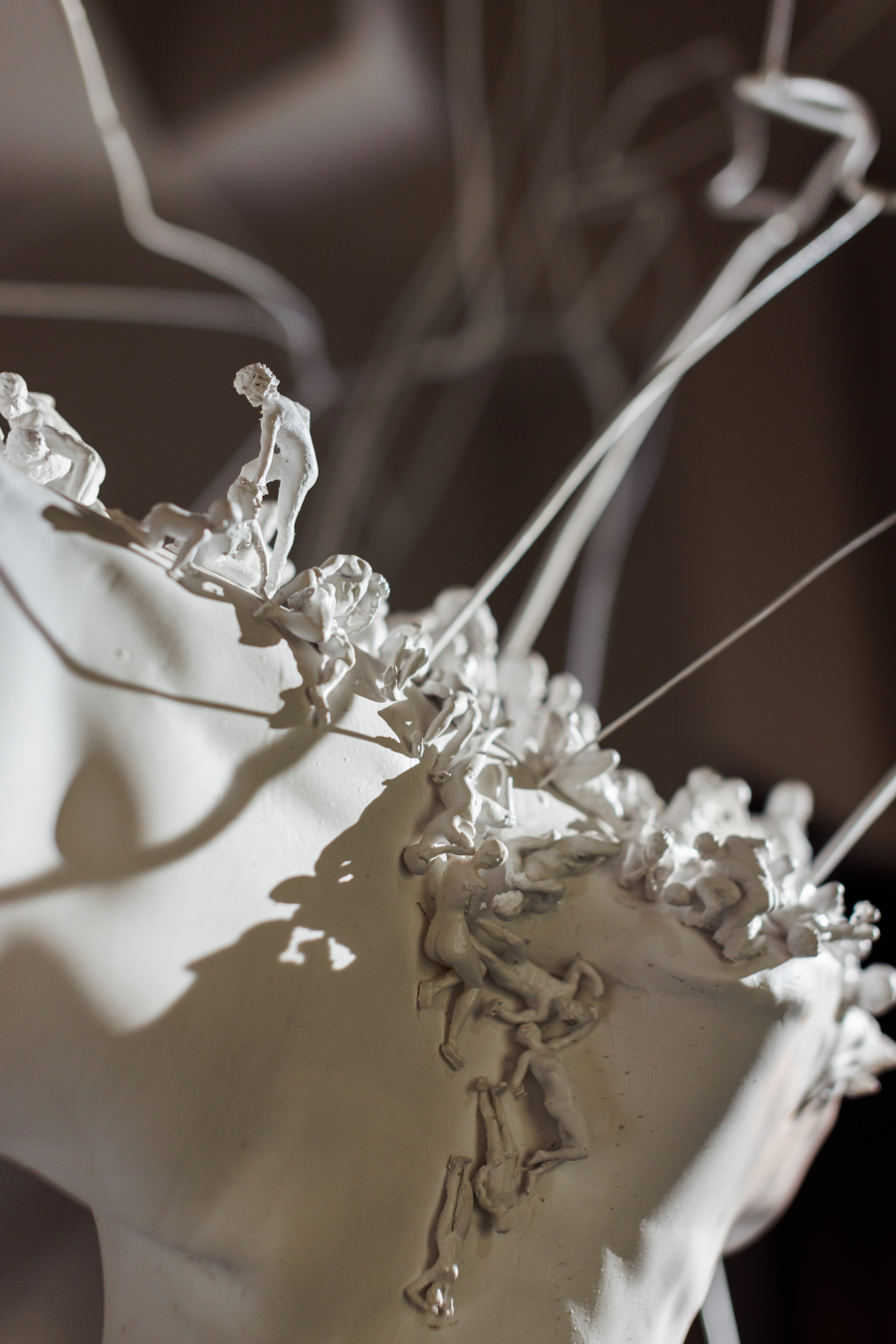 Музей AZ открыл в Иванове выставку «Симпатические взаимодействия» (фото 4)