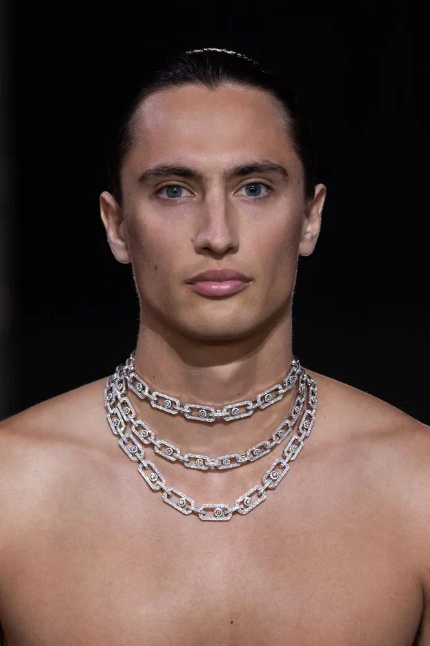 В Париже прошел показ Messika (фото 5)