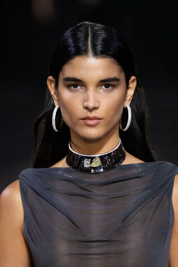 В Париже прошел показ Messika (фото 9)