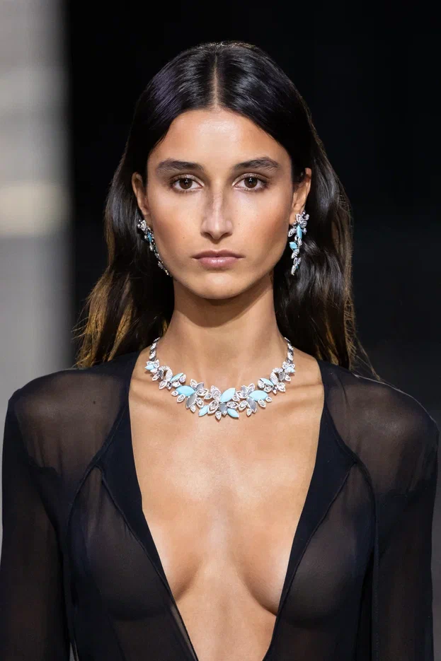 В Париже прошел показ Messika (фото 11)