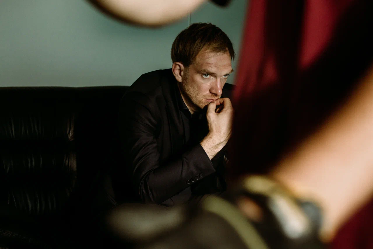 Съемки третьего сезона сериала «Медиатор» завершились в Москве (фото 1)