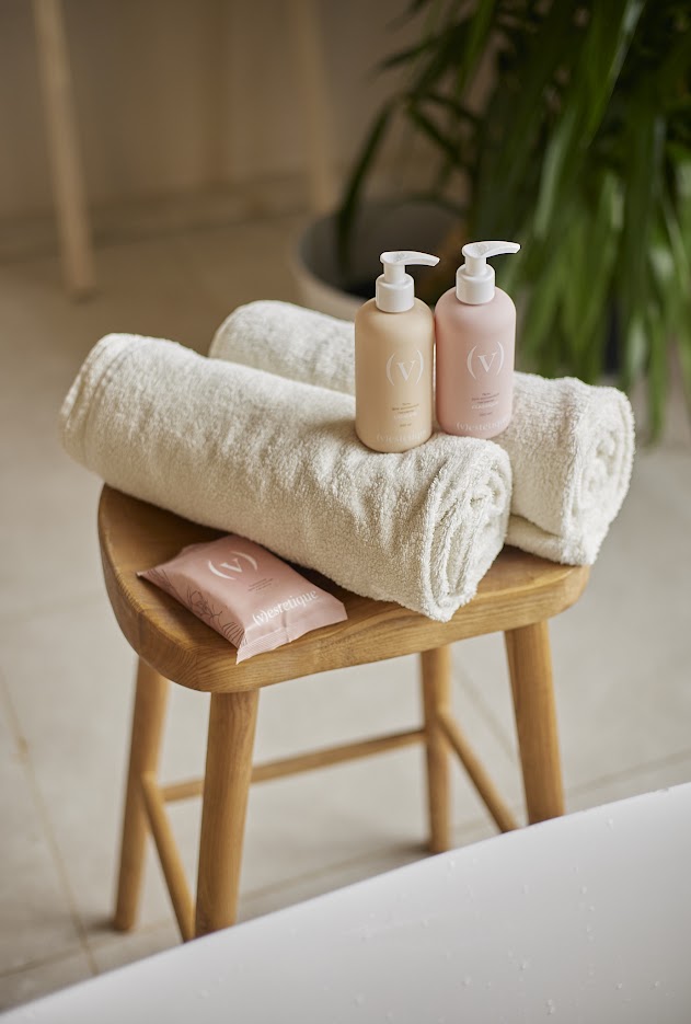 Запустился новый бренд интимной косметики для женщин (v)estetique (фото 4)