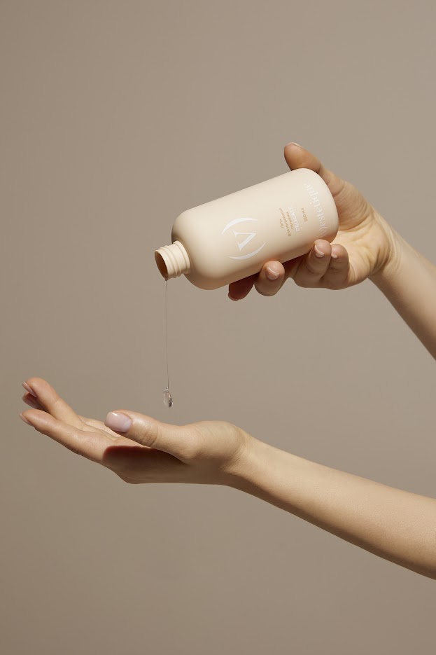 Запустился новый бренд интимной косметики для женщин (v)estetique (фото 2)