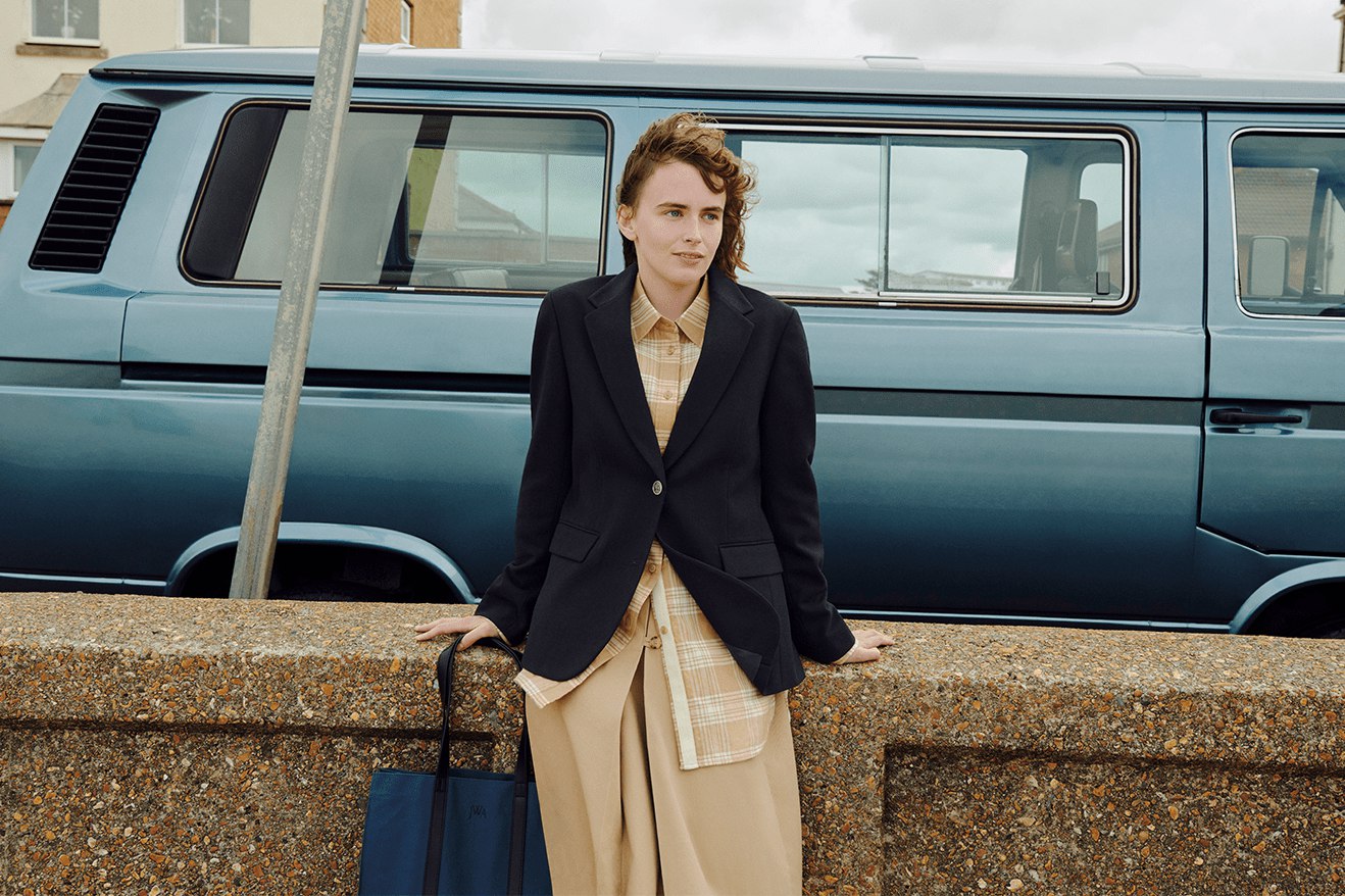 JW Anderson анонсировал коллаборацию с Uniqlo (фото 4)