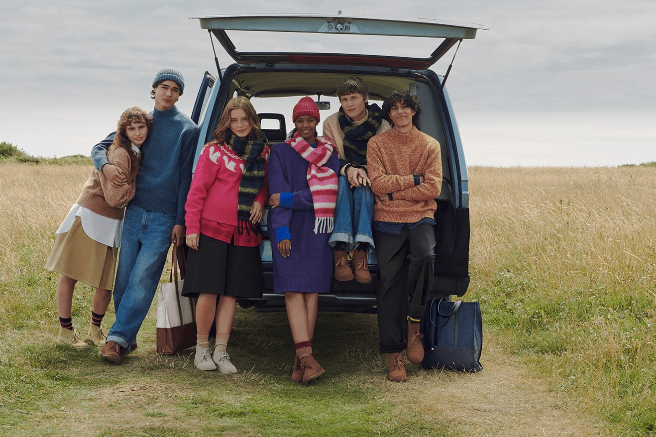 JW Anderson анонсировал коллаборацию с Uniqlo (фото 5)