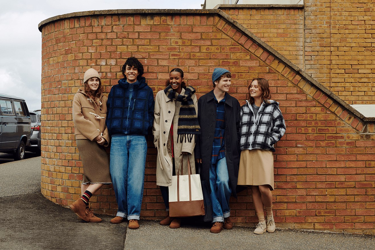 JW Anderson анонсировал коллаборацию с Uniqlo (фото 2)